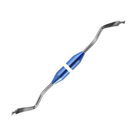 09-03 Долото изогнутое